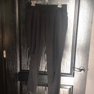 Lounge, work or play pants by Athleta